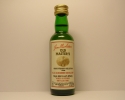 OLD MASTER´S SMSW 10yo 1995 "James MacArthur´s" 5cl 59,8%vol